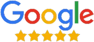 Google 5 Star Reviews