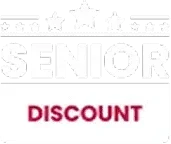 Senior Discount